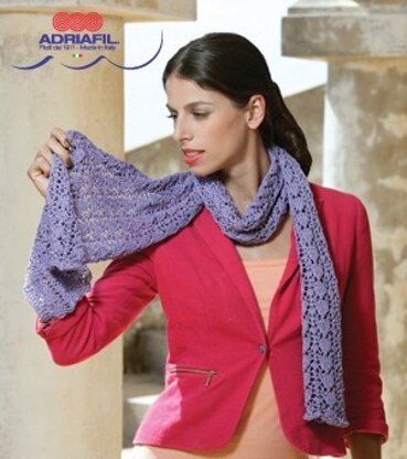 Adriafil Dritto & Rovescio Magazine - Accessories