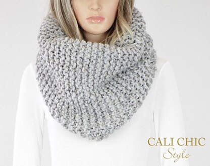 Kyla Knit Cowl #813