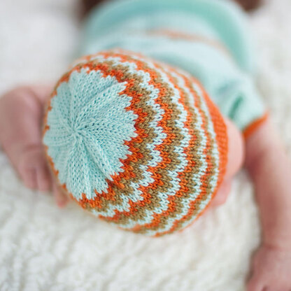 Tot Toppers New Guy eBook