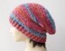 Easy Slouchy Hat