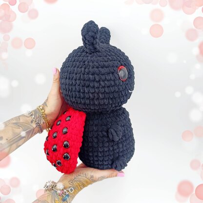 Ladybug