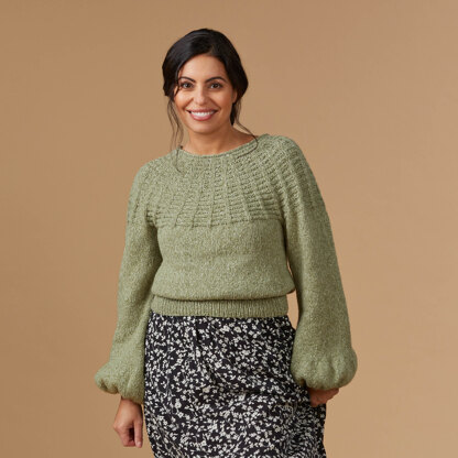 Seven Sisters Collection Ebook - Knitting Patterns for Women by Valley Yarns