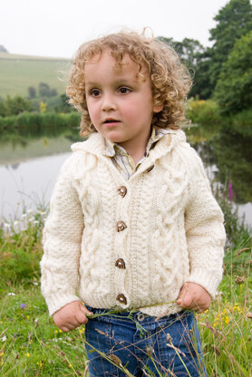 Wendy Family Arans (322)
