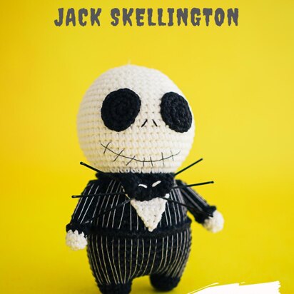 Jack Skellington