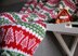 Ho Ho Ho Christmas Blanket