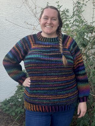 Everglade Sweater