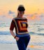 TEQUILA SUNRISE SWEATER