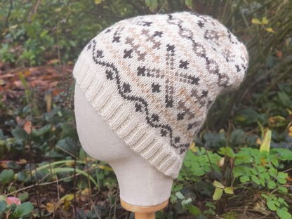 Lilydale Beanie