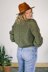 Moss Sweater