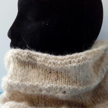 Cirrus Cowl