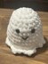 Ghost No Sew Crochet Pattern