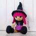 Willow the Witch Amigurumi