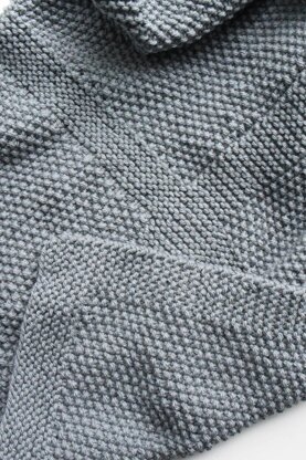 Morrow Lap Blanket