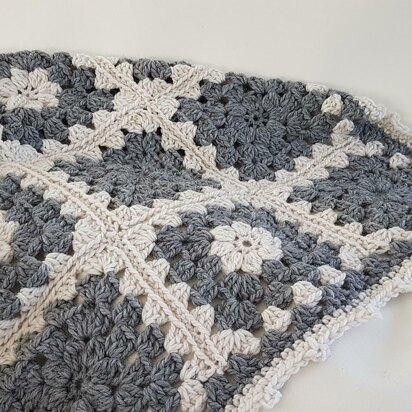 Granny Blanket