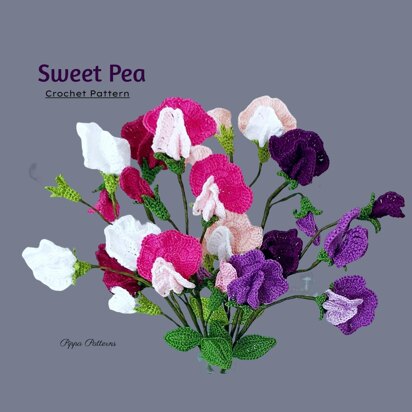 Sweet Pea