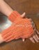 The Wedgewood Fingerless Gloves