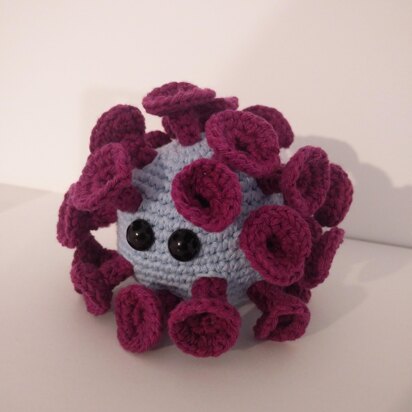 Make your own pet coronavirus