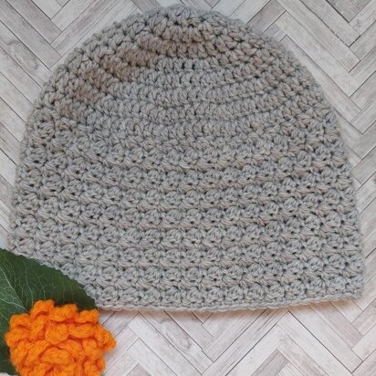 Suzettes Beanie