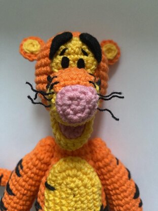 Tigger