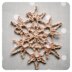 Motif :: Festive Snowflake