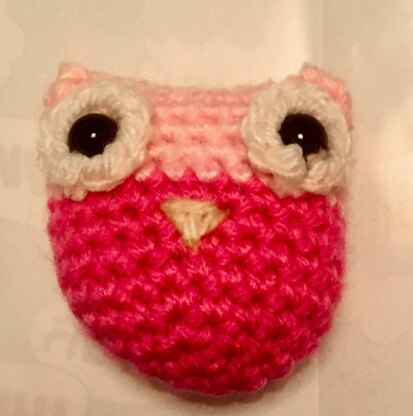 Tiny Owl