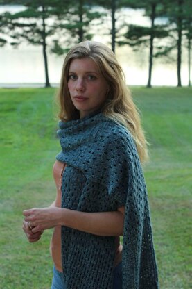 Campside Wrap