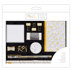 West Designs Metallic Mono Bundle Pack