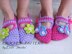 Childrens slippers