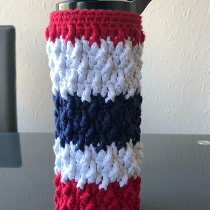 Marian Bay Water Bottle Cosy