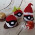 Pokeball Chocolate Cover / Cosy / Favour