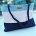 Summer Trifecta Tote