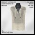Cade Mens Mesh T-shirt