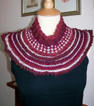 Brading Cowl