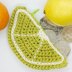 Lime Coin Purse