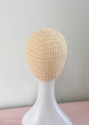 Parky Hat