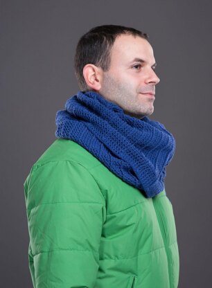 Rain Drops Cowl