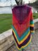 Wizard Shawl