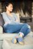 Berroco Hartland Slipper Socks PDF