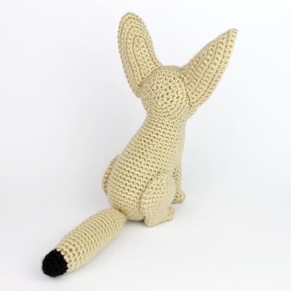 Fennec fox
