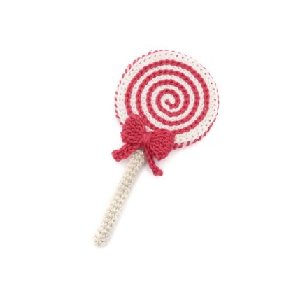 Christmas Lollipop Candy