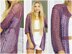 Knitted Vest YoungFashion #2