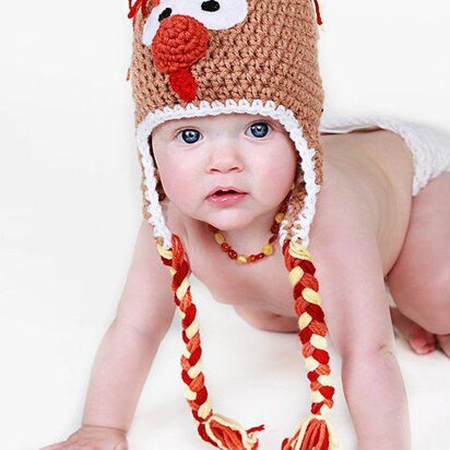 Turkey Hat