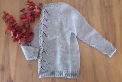 Elisa Pullover