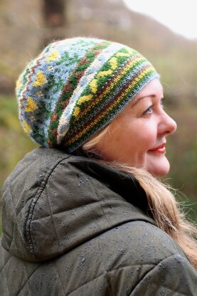 Grasmere Beanie