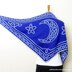 Celtic Luna Shawl