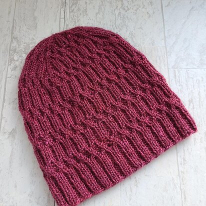 Wickenden Hat