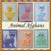 Animal Baby Blanket - Bunny Hop