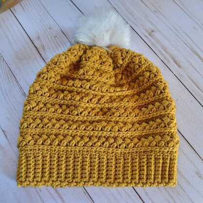 Fall for You Beanie