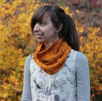 Collins Brook Cowl