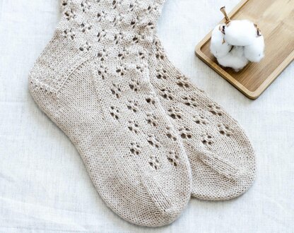 Serenity socks